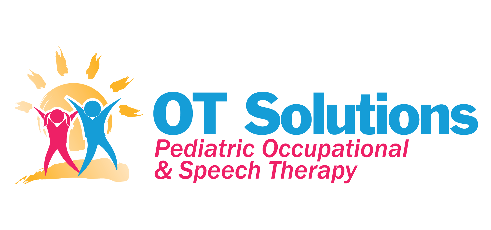 OT Solutions — Pediatric Occupational and Speech Therapy, home